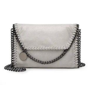 On The Go Handbag